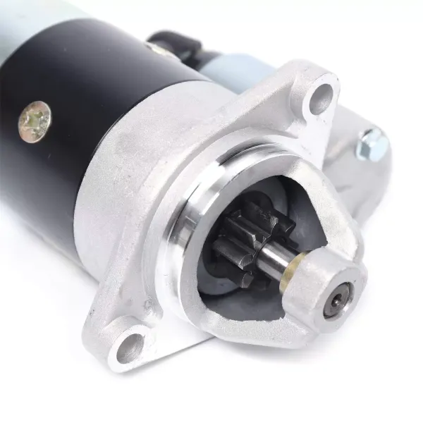 Moteur de générateur 12V 1Kw pour Moteur Diesel refroidi à l'air 178F 186F 188F