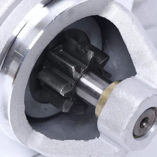 Moteur de générateur 12V 1Kw pour Moteur Diesel refroidi à l'air 178F 186F 188F