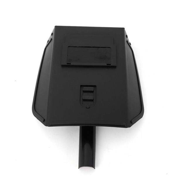 Mini poste à souder Yunrux - Avec casque de soudage IGBT - Électrodes professionnelles - 120 A - Accessoire 50/60 Hz Mini poste à souder Yunrux - Avec casque de soudage IGBT - Électrodes professionnelles - 120 A - Accessoire 50/60 Hz
