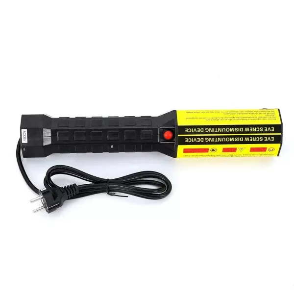 Appareil de Chauffage Magnétique 1000W Mini Kit de Chauffage de Boulon Électromagnétique Portable