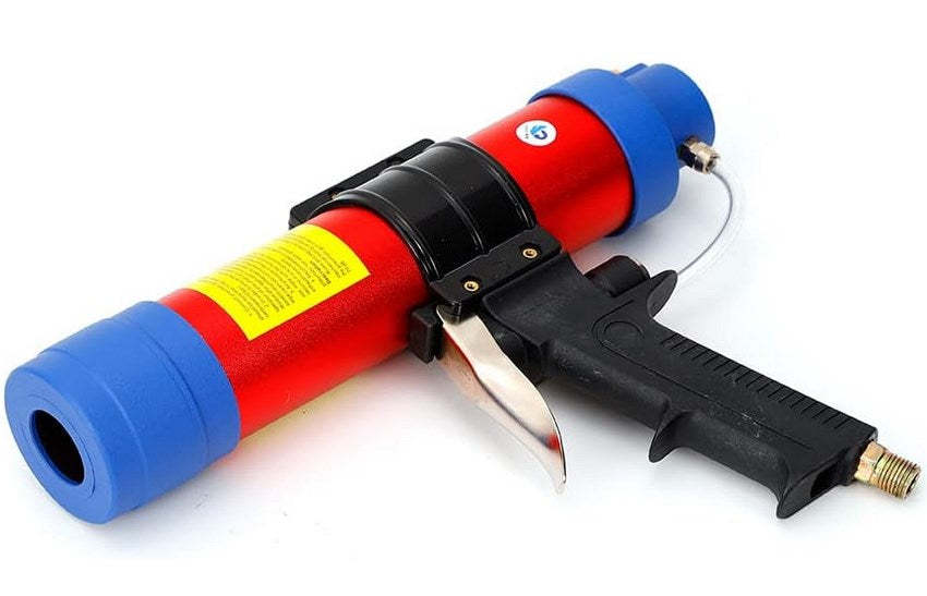 Pistolet à cartouche en silicone 310 ml