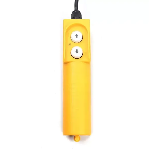 Treuil à Câble Électrique Treuil-Palan Électrique 1450 W Palan Électrique pour Maison Atelier Boutique de Garage. Treuil à Câble Électrique Treuil-Palan Électrique 1450 W Palan Électrique pour Maison Atelier Boutique de Garage.