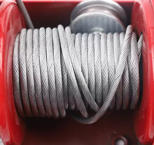 Treuil à Câble Électrique Treuil-Palan Électrique 1450 W Palan Électrique pour Maison Atelier Boutique de Garage.