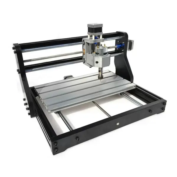 3018 PRO DIY Fraiseuse Appareil de gravure GRBL 3 axes Gravure laser ER11