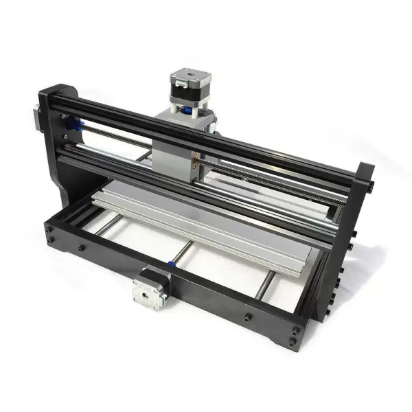 3018 PRO DIY Fraiseuse Appareil de gravure GRBL 3 axes Gravure laser ER11