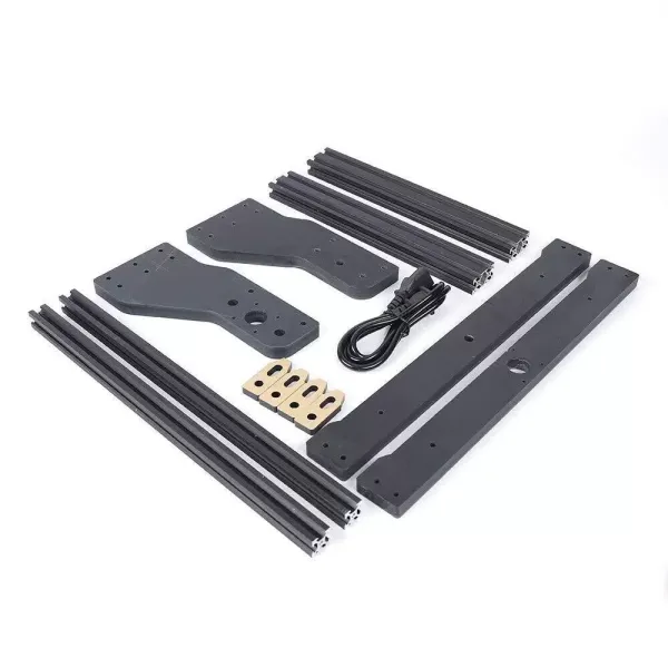 3018 PRO DIY Fraiseuse Appareil de gravure GRBL 3 axes Gravure laser ER11