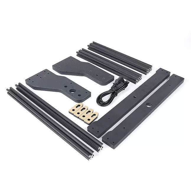3018 PRO DIY Fraiseuse Appareil de gravure GRBL 3 axes Gravure laser ER11