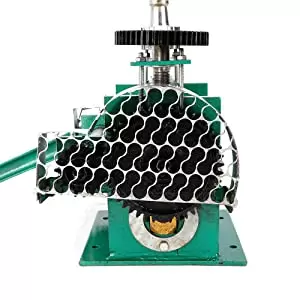 Machine manuelle de rouleaux à bijoux - mécanisme manuel combinant bijoux - outil pour la fabrication de bijoux et la réparation de bijoux