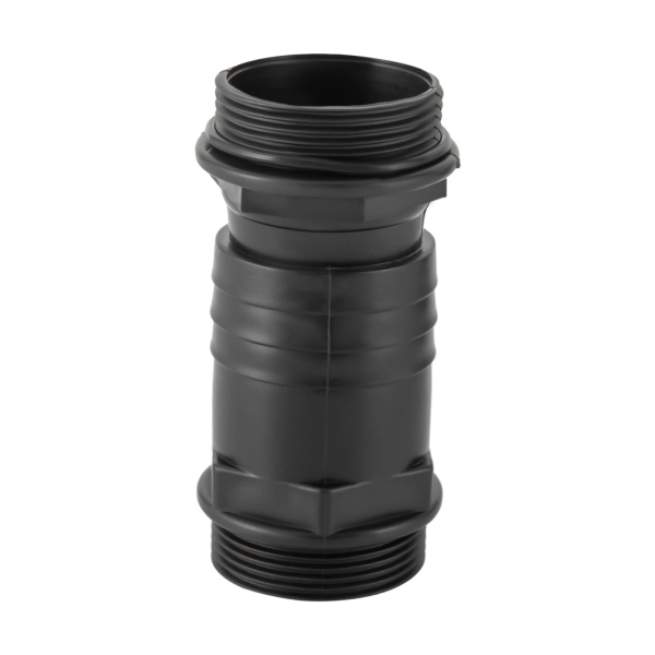 Pompe submersible haute pression de livraison en acier inoxydable 160 W 12 V 6000 l/h pour jardin, fontaine de jardin