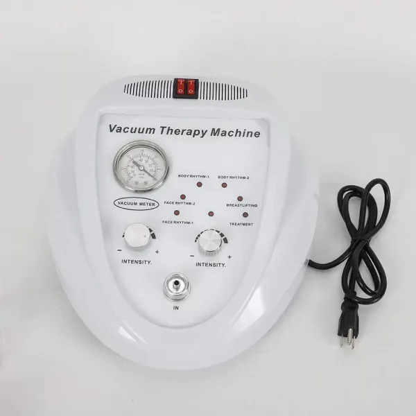 Appareil de massage électrique de la poitrine - Pompe à vide - Agrandissement de la poitrine Appareil de massage électrique de la poitrine - Pompe à vide - Agrandissement de la poitrine