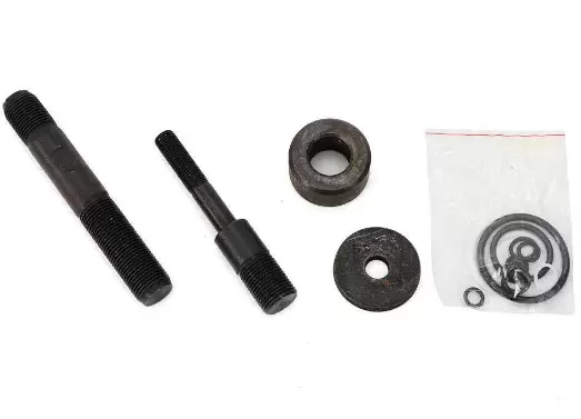 CNCEST-Hydraulische perforator TPA-8 - Diameter: 22-60,8 mm - Met doos