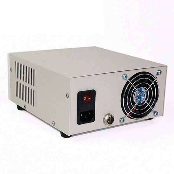 EBC-A10H Testeur de puissance 150W de charge de batterie de charge électronique multifonction EBC-A10H Testeur de puissance 150W de charge de batterie de charge électronique multifonction