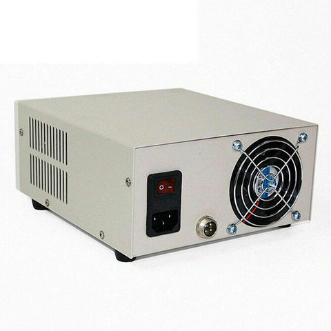 EBC-A10H Testeur de puissance 150W de charge de batterie de charge électronique multifonction