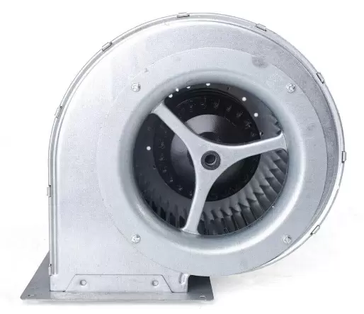Ventilateur industriel Ventilateurs Centrifuges Industriel Radial Centrifuge Ventilateur 1300RPM Ventilacion Ventilateur 300W