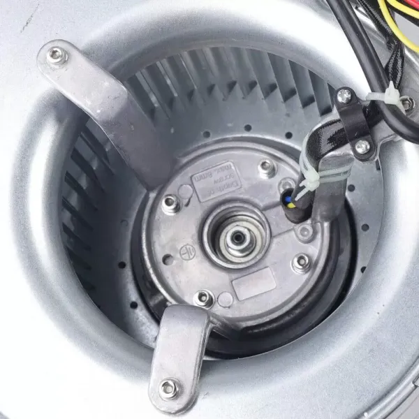 Ventilateur industriel Ventilateurs Centrifuges Industriel Radial Centrifuge Ventilateur 1300RPM Ventilacion Ventilateur 300W