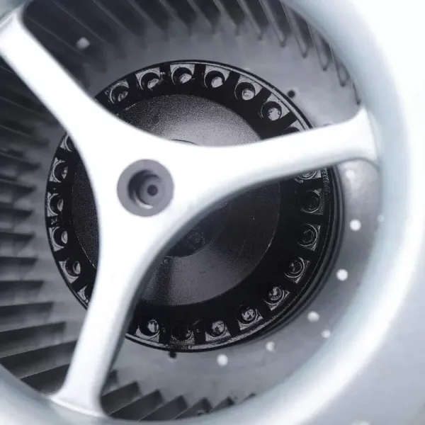 Ventilateur industriel Ventilateurs Centrifuges Industriel Radial Centrifuge Ventilateur 1300RPM Ventilacion Ventilateur 300W