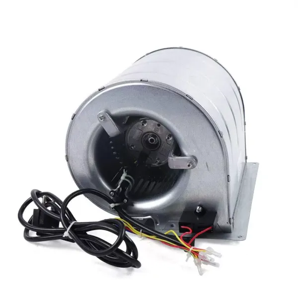 Ventilateur industriel Ventilateurs Centrifuges Industriel Radial Centrifuge Ventilateur 1300RPM Ventilacion Ventilateur 300W