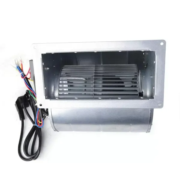 Ventilateur industriel Ventilateurs Centrifuges Industriel Radial Centrifuge Ventilateur 1300RPM Ventilacion Ventilateur 300W