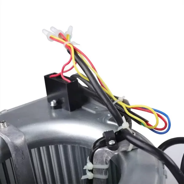 Ventilateur industriel Ventilateurs Centrifuges Industriel Radial Centrifuge Ventilateur 1300RPM Ventilacion Ventilateur 300W