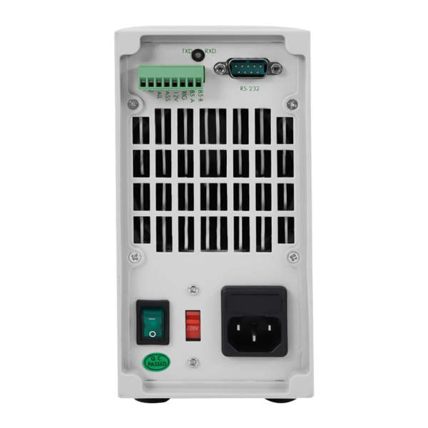 Alimentation DC Réglable,Alimentation de Laboratoire avec Affichage LED à 4 Chiffres Alimentation DC Réglable,Alimentation de Laboratoire avec Affichage LED à 4 Chiffres