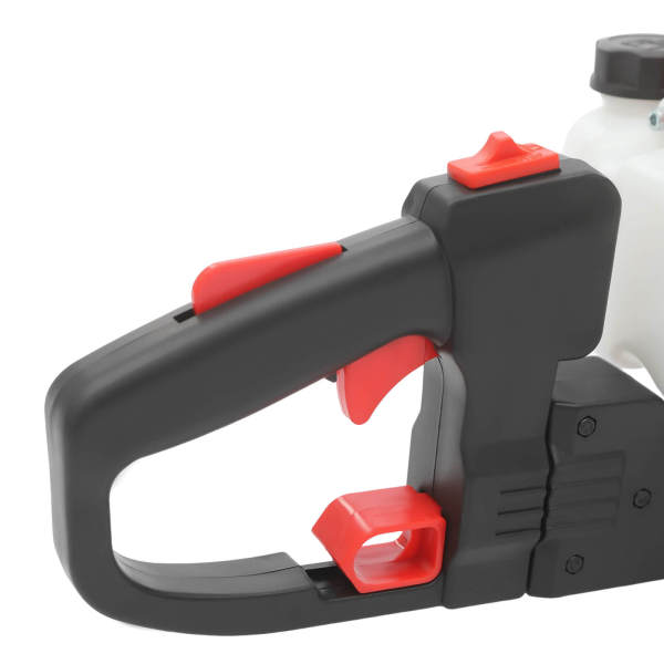 Pour taille-haies - Moteurs - Taille-haies à essence - Lames double face - Longueur de lame : 56cm