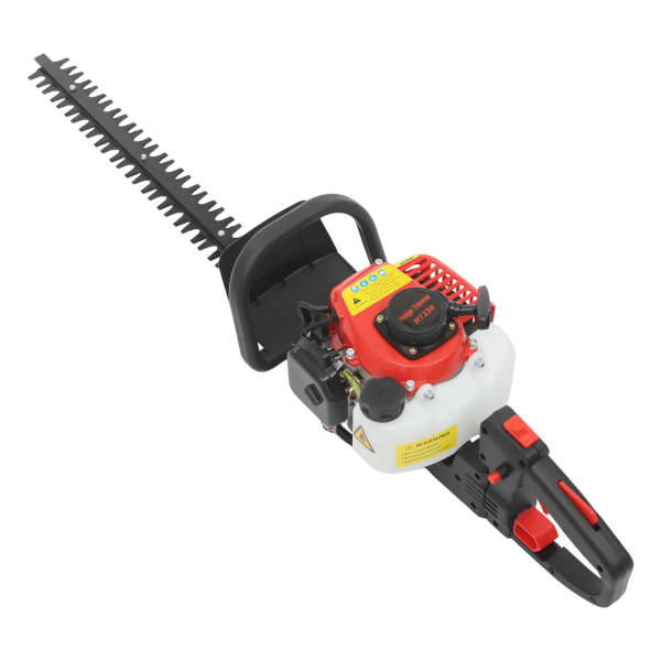 Pour taille-haies - Moteurs - Taille-haies à essence - Lames double face - Longueur de lame : 56cm