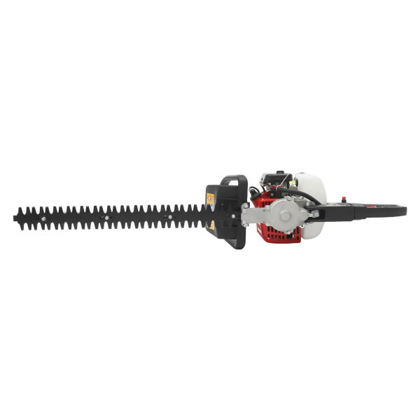 Pour taille-haies - Moteurs - Taille-haies à essence - Lames double face - Longueur de lame : 56cm