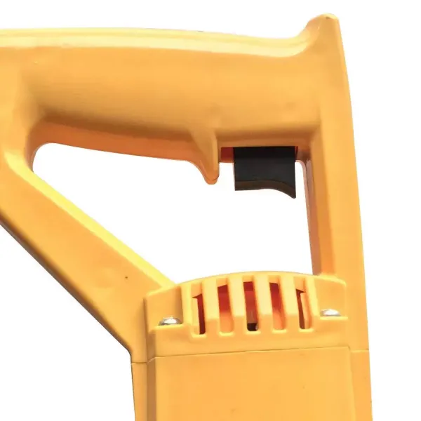 CNCEST-Vibromasseur électrique pour béton 850 W avec tuyau Ø 35 mm 1 m CNCEST-Vibromasseur électrique pour béton 850 W avec tuyau Ø 35 mm 1 m