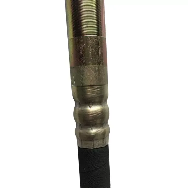 CNCEST-Vibromasseur électrique pour béton 850 W avec tuyau Ø 35 mm 1 m CNCEST-Vibromasseur électrique pour béton 850 W avec tuyau Ø 35 mm 1 m