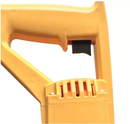 CNCEST-Vibromasseur électrique pour béton 850 W avec tuyau Ø 35 mm 1 m