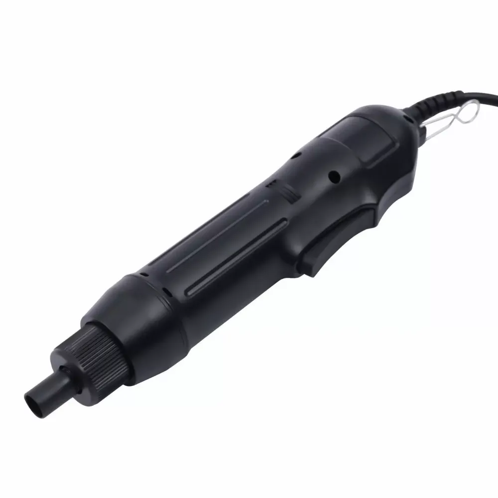 Capper manuel électrique en métal/plastique à visser pour bouteille 80 W 220 V