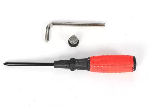 LT130 Machine de remplissage automatique avec commande numérique et liquide 220 V