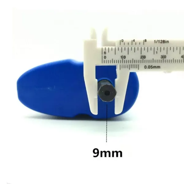 Saber Saw Tiger Saw Adaptateur pour perceuse Saber Saw Blades Wrench Wrench/Portable Adaptateur pour scie sabre portable
