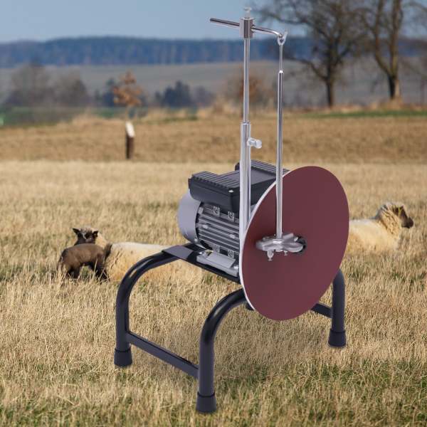Tondeuse à Mouton électrique 480 W Tondeuse à Lame, Ciseaux de chèvre meuleuse Tondeuse à Mouton électrique 480 W Tondeuse à Lame, Ciseaux de chèvre meuleuse
