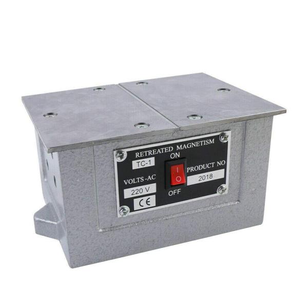 Magnétisation Démagnétiseur 100 W Magnétique Outils magnétiques