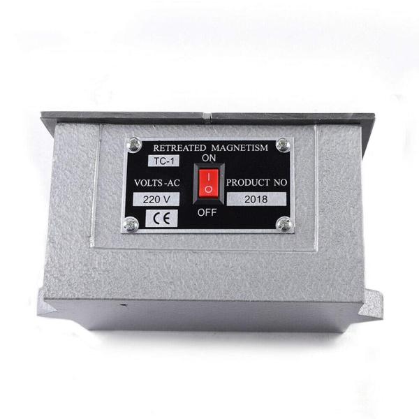 Magnétisation Démagnétiseur 100 W Magnétique Outils magnétiques