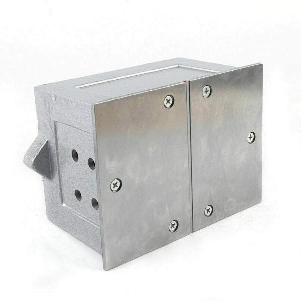 Magnétisation Démagnétiseur 100 W Magnétique Outils magnétiques