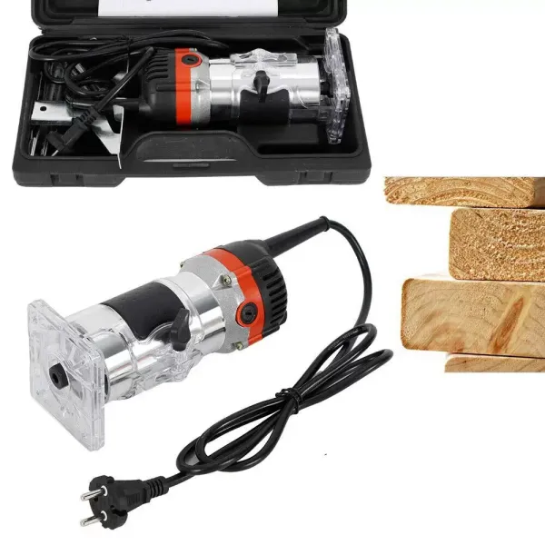 220V 800W 30000RPM 1/4