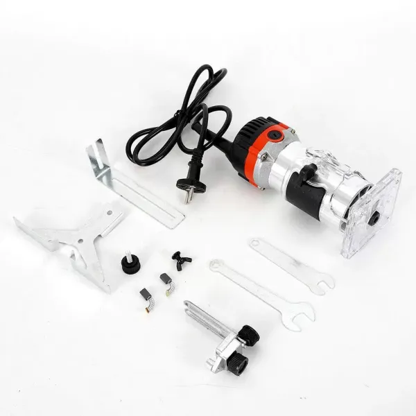 220V 800W 30000RPM 1/4