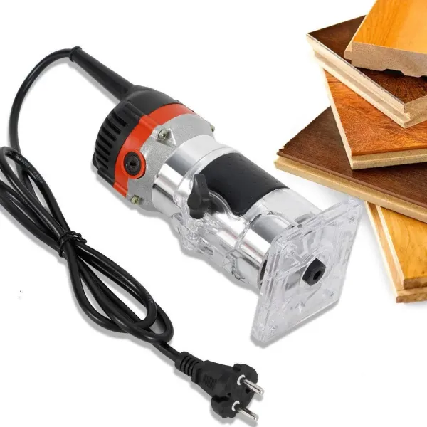220V 800W 30000RPM 1/4