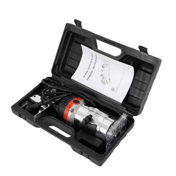220V 800W 30000RPM 1/4