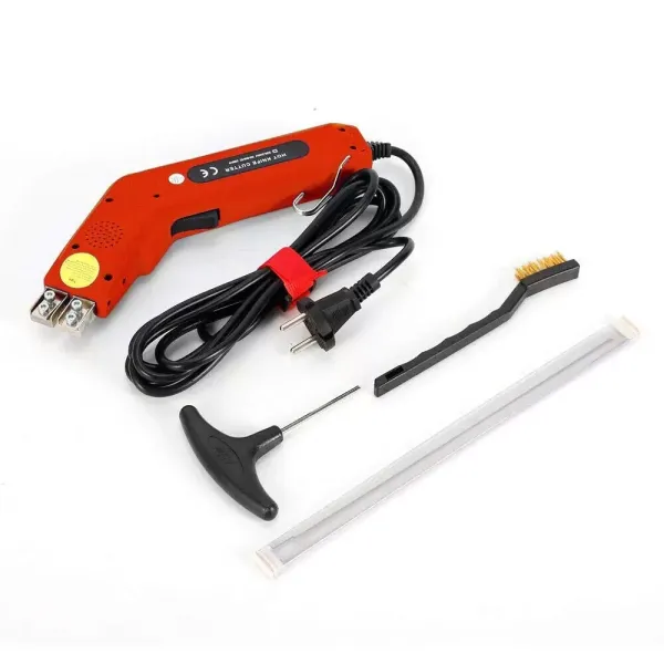 250W Coupe-Mousse électrique 500 ℃ Outil de Coupe en polystyrène éponge de perçage de Fil de Chaleur 250W Coupe-Mousse électrique 500 ℃ Outil de Coupe en polystyrène éponge de perçage de Fil de Chaleur