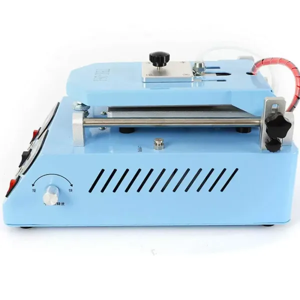 Séparateur d'écran LCD TBK-268 3 en 1 pour réparation de téléphone portable 220 V