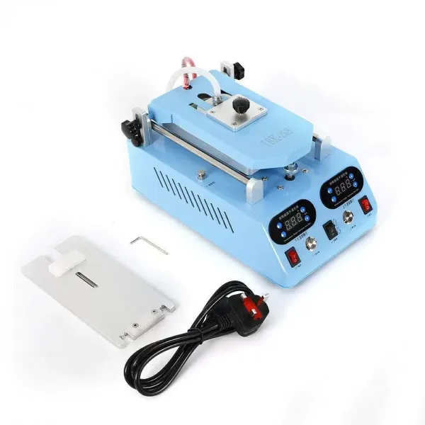 Séparateur d'écran LCD TBK-268 3 en 1 pour réparation de téléphone portable 220 V Séparateur d'écran LCD TBK-268 3 en 1 pour réparation de téléphone portable 220 V