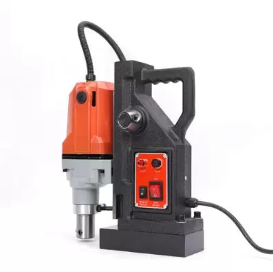 MD40 Magneetboormachine 12-40 mm 1100 W 550 tpm 12.000 N