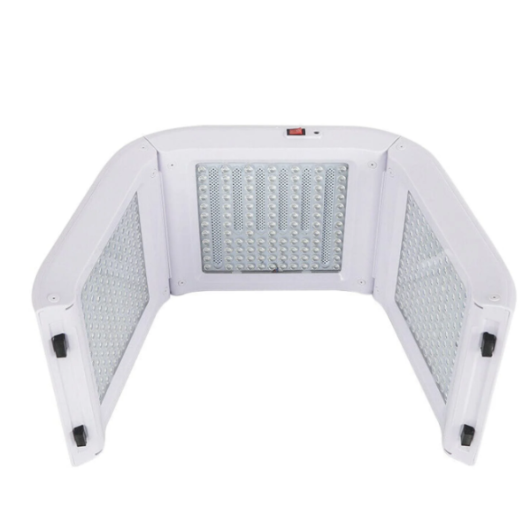 7 Couleurs PDT LED,7 Couleurs Lumière Photodynamique Faciale instruments de beauté