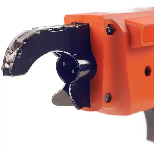 Draagbare handbediende wapening koppelmachine 8-34MM Automatische wapening koppelmachine Elektrisch koppelverkoopgereedschap