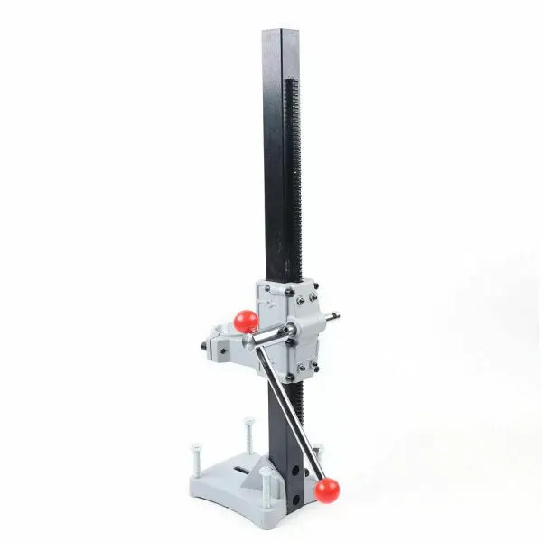 Carotteuse Jusqu'à 180mm 2200W 220V Couronne de forage Carotteuse