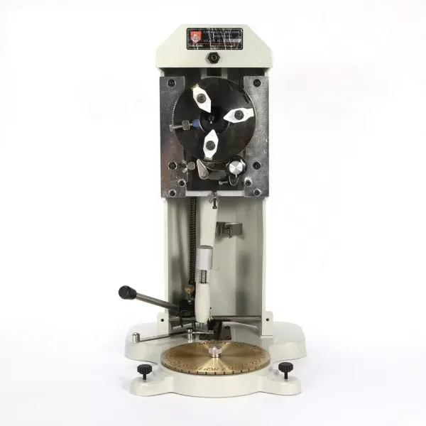 Machine à graver à l'intérieur de l'anneau - 2 faces - Rotation à 360°