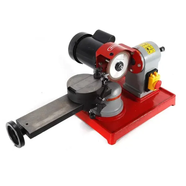Affûteur de lame de scie circulaire 370 W 700 mm 2850PRM Moulin à eau haute performance Meuleuse à eau 80-700 mm Affûteur de lame de scie circulaire 370 W 700 mm 2850PRM Moulin à eau haute performance Meuleuse à eau 80-700 mm